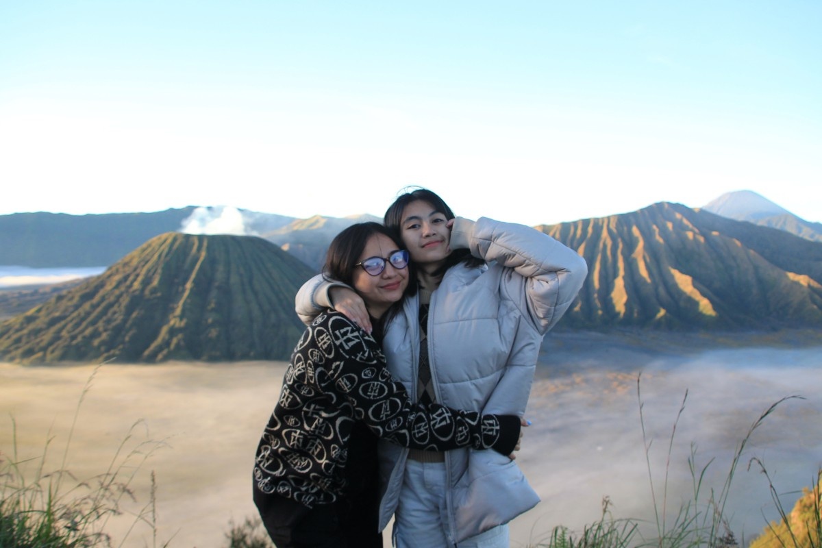 Open trip bromo dari malang