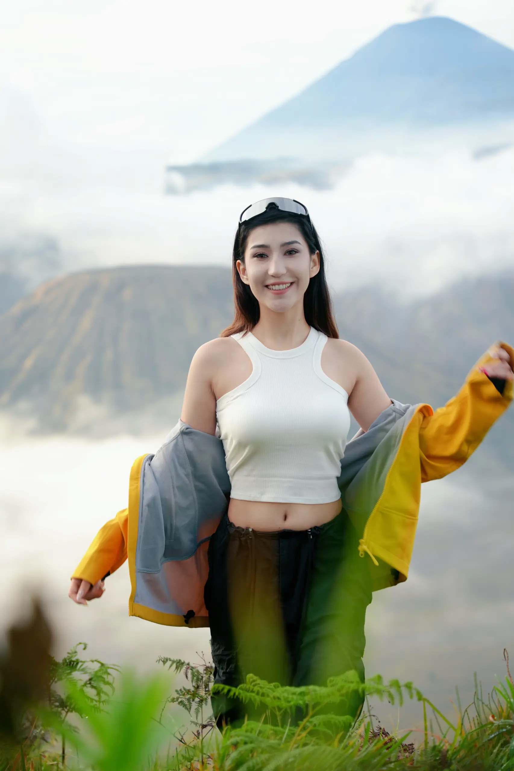 Paket Wisata Bromo Terbaik Paket Wisata Bromo Terbaik