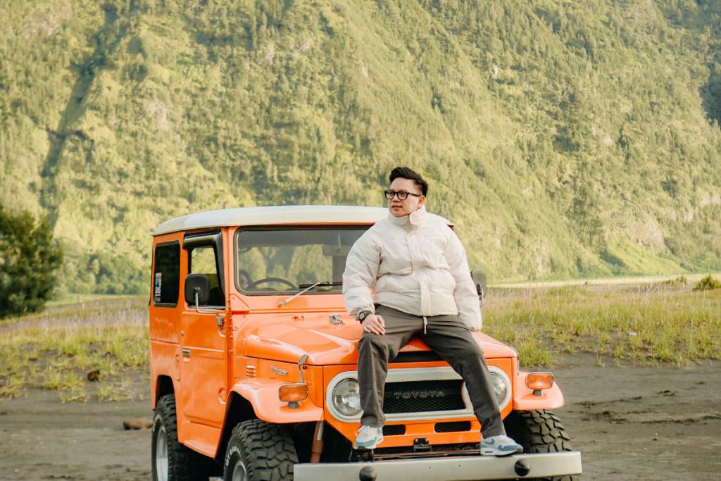 Sewa Jeep Bromo Dengan Driver Berpengalaman