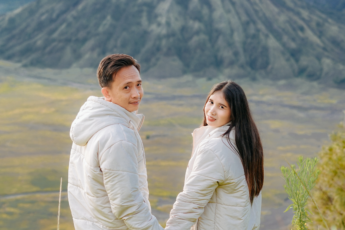 penginapan di Cemoro Lawang Bromo penginapan di Cemoro Lawang Bromo