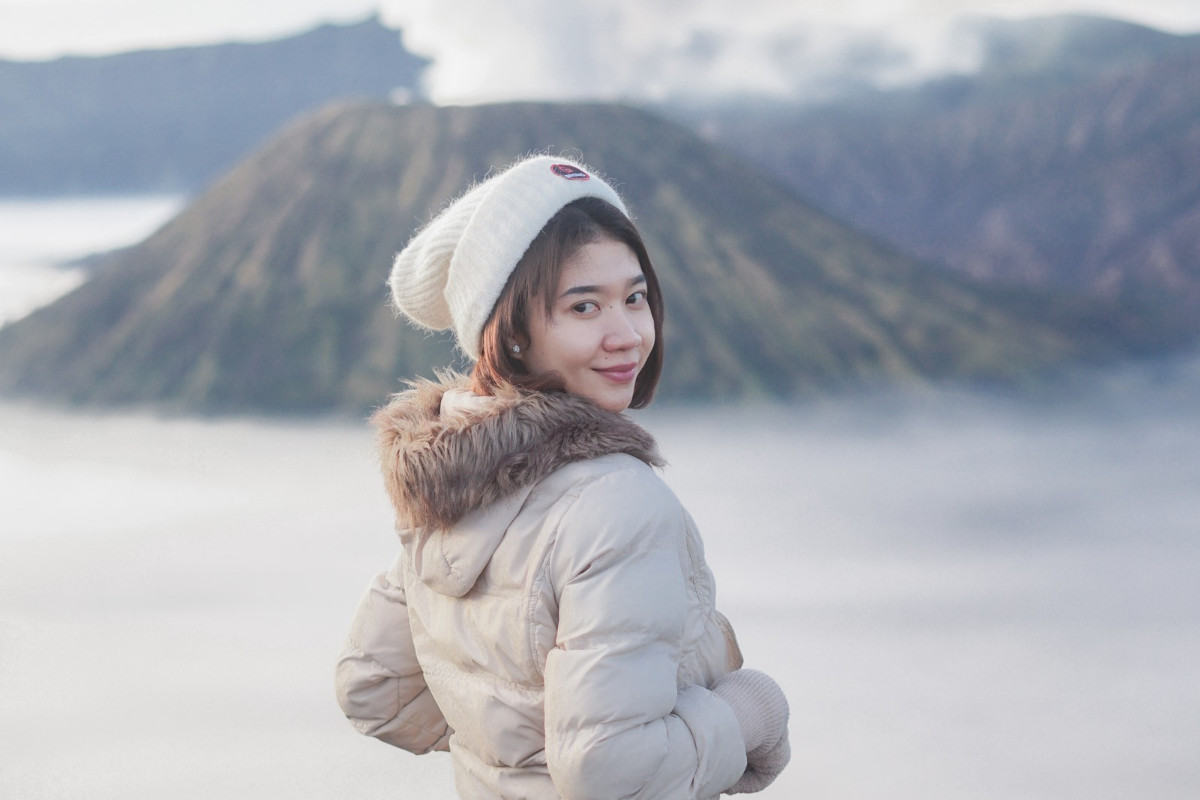 sunrise Gunung Bromo dari Penanjakan untuk pemula