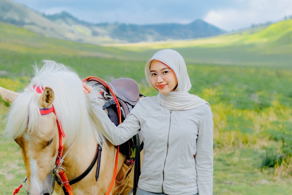Sewa Kuda Di Bromo