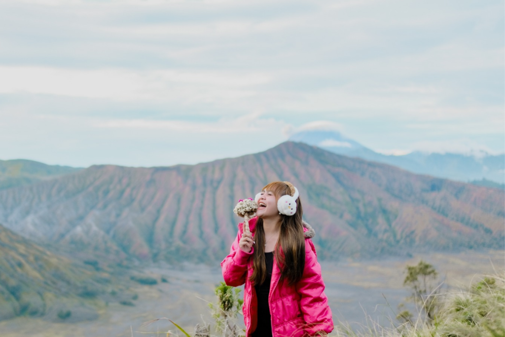 sunrise bromo terbaik 2026