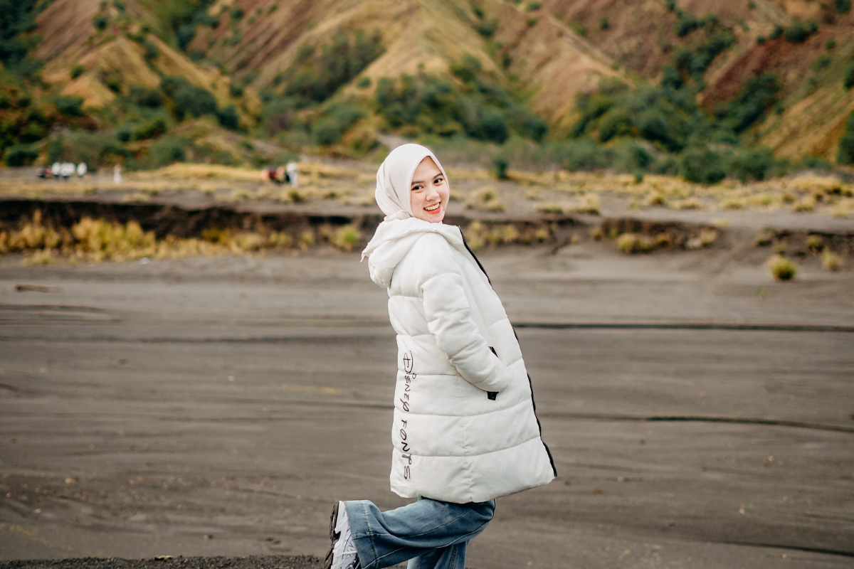 Pasir Berbisik di Bromo 2026 Pasir Berbisik di Bromo 2026