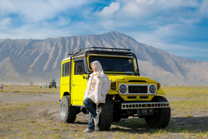 Sewa Jeep Bromo Murah 2026