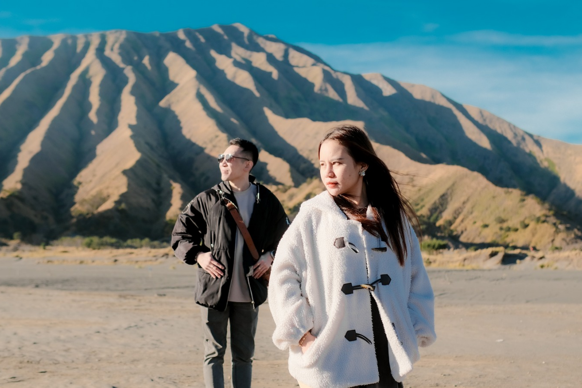 Pasir Berbisik di Bromo 2026 Pasir Berbisik di Bromo 2026