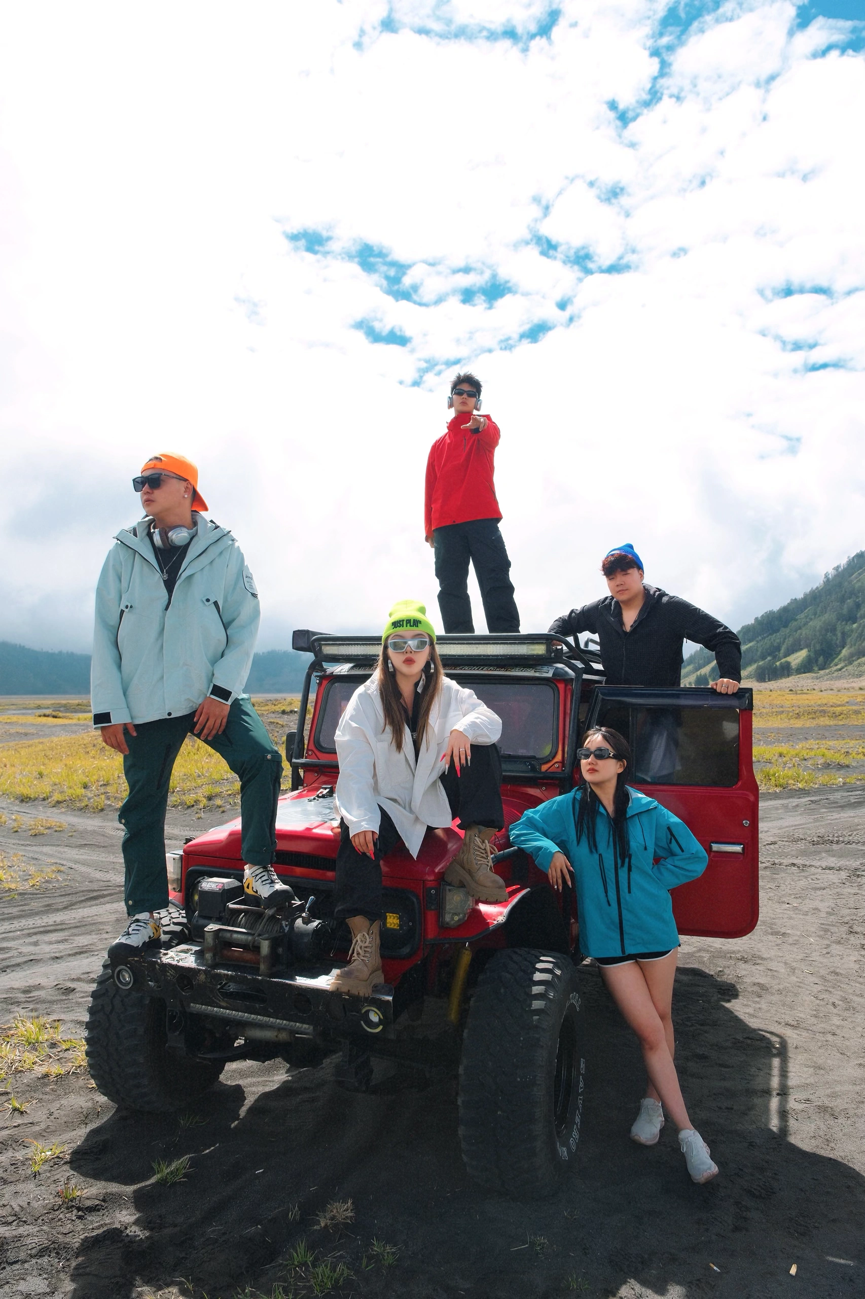 jeep open trip bromo dari surabaya jeep open trip bromo dari surabaya