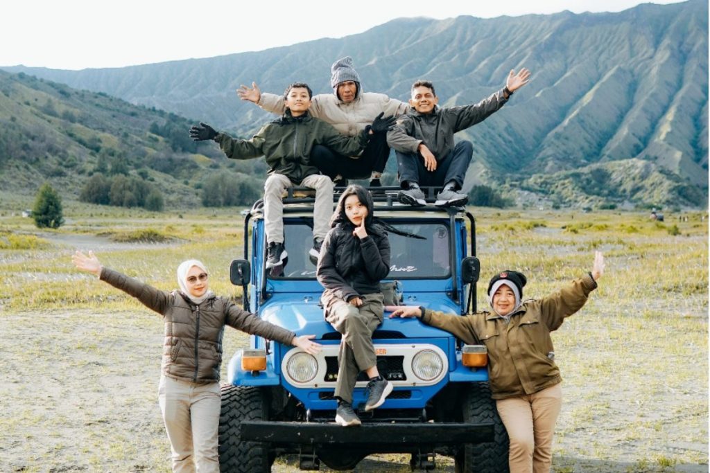 Paket Wisata Bromo vs Open Trip Bromo,