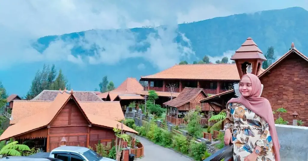 bawangan hotel bromo