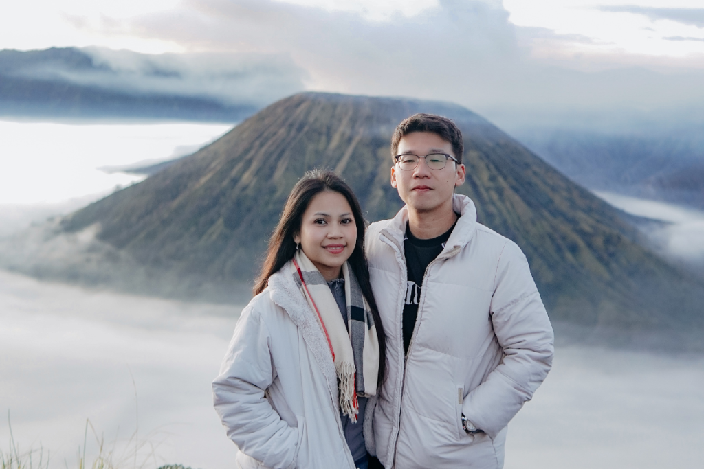 waktu terbaik mengunjungi sunrise bromo