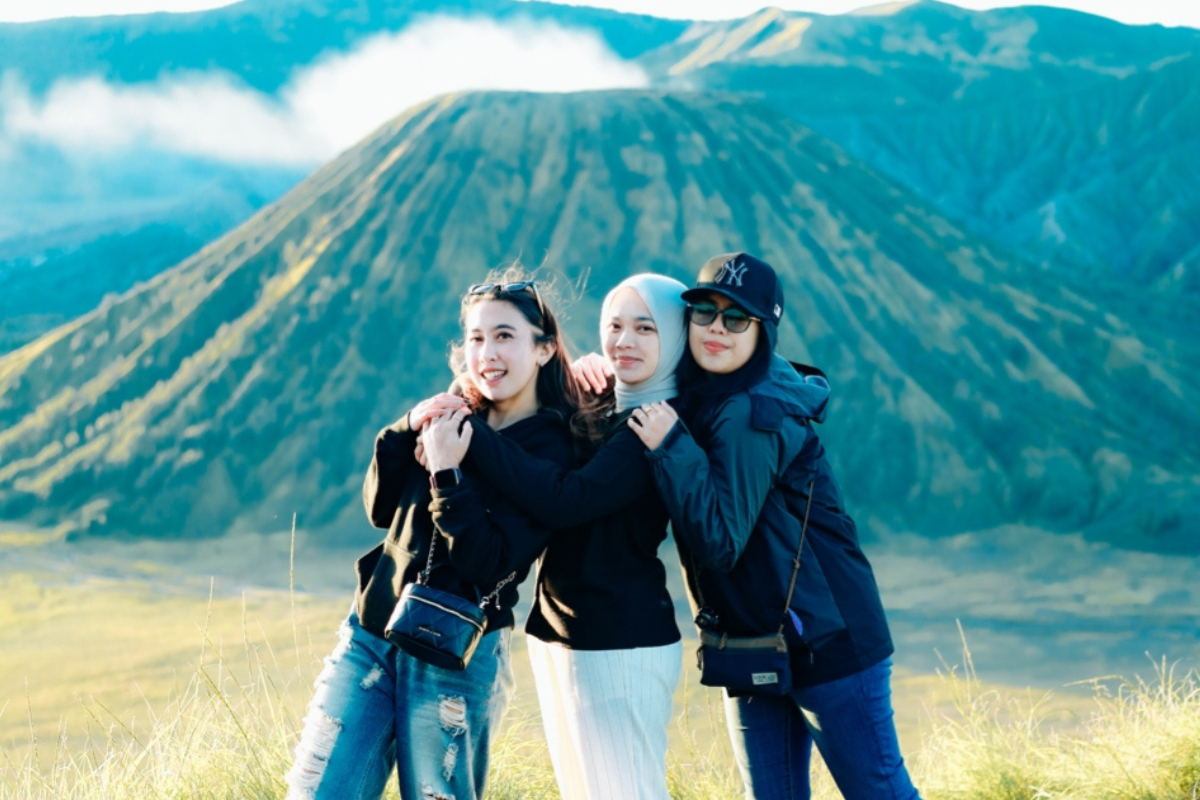 sunrise bromo terbaik 2026