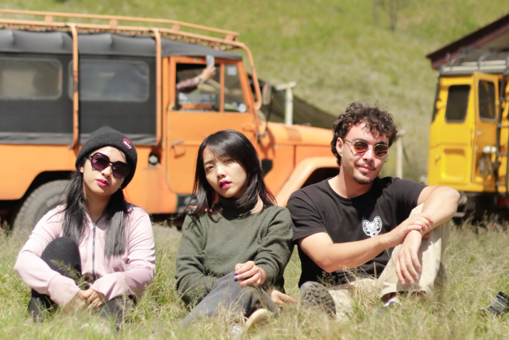 bukit telletubies bromo