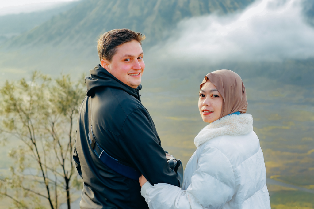 Bukit Cinta Bromo