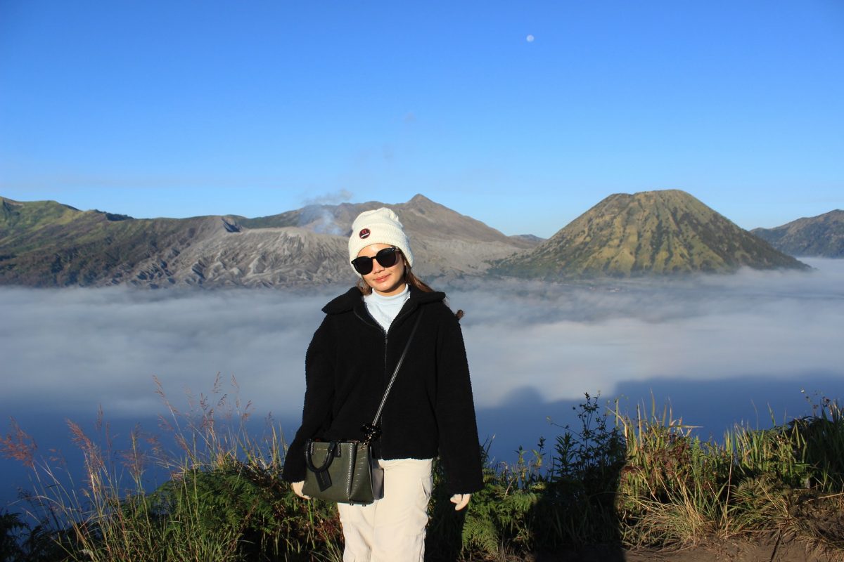 Trip Bromo Tour Dari Malang