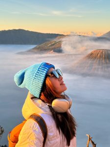 sunrise penanjakan 1 bromo
