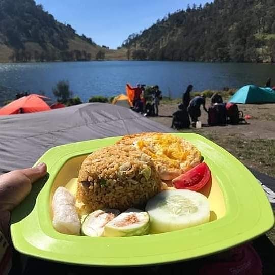 Open Trip Ranu Kumbolo 2026