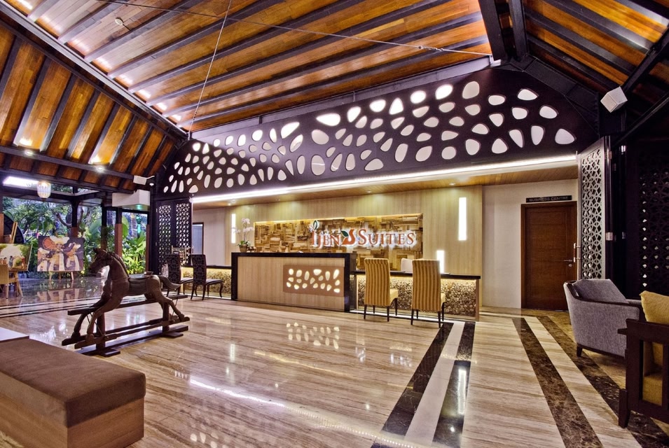 ijen suites hotel malang