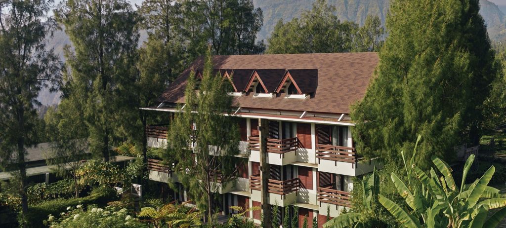 jiwa jawa hotel bromo