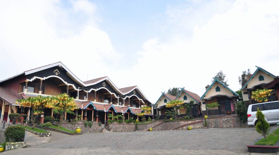 lava view lodge hotel bromo