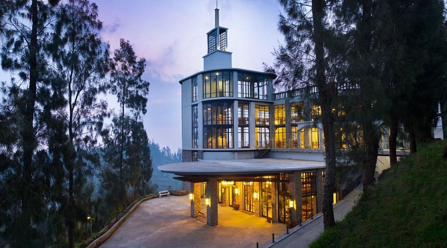 plataran bromo hotel