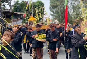 suku tengger bromo