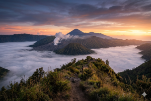 sunrise point bukit dingklik