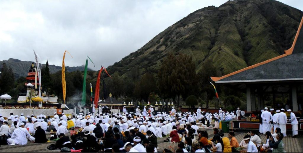 perayaan wulan kapitu bromo