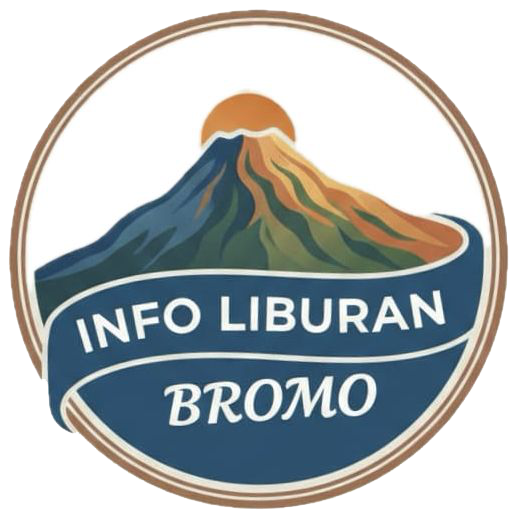 Info Liburan Bromo